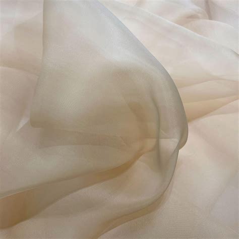 where to buy silk organza